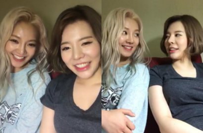 Bikin Fans Baper, Hyoyeon SNSD Keceplosan Sebut Soal Jessica Mengenang Masa Lalu?