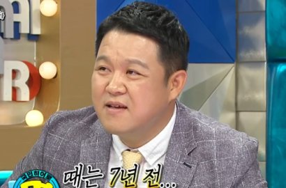 Minta Maaf Atas Komentar Pedas Kim Gura, 'Radio Star' Berjanji Lakukan Ini