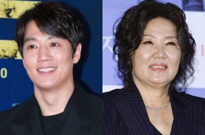 Tangan Berlumur Darah, Kim Hae Sook Digendong Kim Rae Won di 'Resurrected Victims'