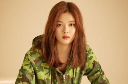 Bukan Park Bo Gum, Kim Yoo Jung Pamer Foto Bareng Aktor Ini di Perayaan 'Moonlight'