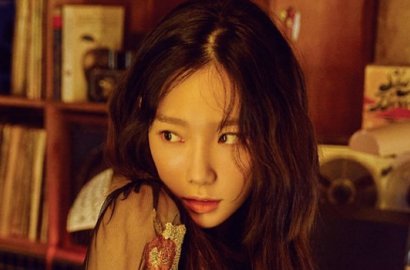 Nikmati Waktu di London, Tae Yeon SNSD Posting Video Ini