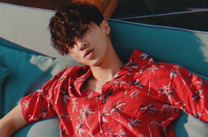 Antusias Comeback Solo, Kikwang Rilis 2 Teaser MV Title Track 'What You Like'