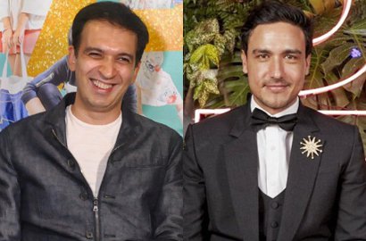 Hamish Daud Sumringah Beri Undangan pada Manoj Punjabi, Netter Heboh Ingin Datang