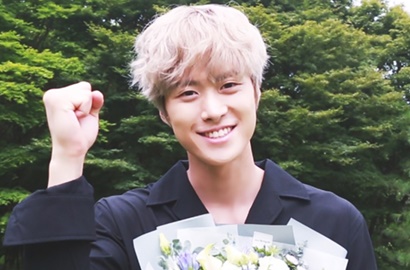 Tolak 'Mad Dog', Gong Myung Pilih Gabung Drama Choi Siwon dan Kang Sora