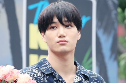 Ngeri, Kai Ternyata Pernah Alami Insiden Kecelakaan Lift Saat SMA