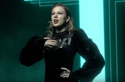 Video Klip Taylor Swift Tuai Kontroversi, Ini Respon Cerdas Sang Sutradara