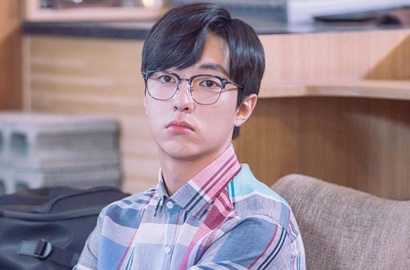 Gantikan Onew, Intip Cupunya Lee Yoo Jin 'PD101' di 'Age of Youth 2'