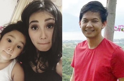 Rozak Setuju Jika Andi Arsyil Nikahi Ayu Ting Ting, Netter: Bekas Digrepe Pria-Pria