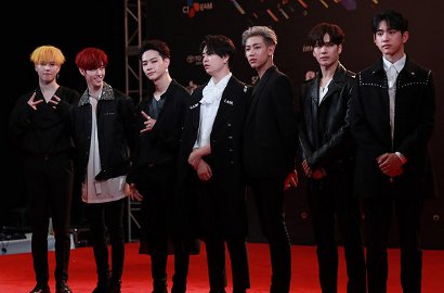 GOT7 Dikabarkan Siap Comeback dan Mulai Syuting MV, Ini Respon JYP
