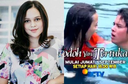 Promosikan 'Jodoh yang Tertukar', Cut Meyriska Diharap Ikut Gabung