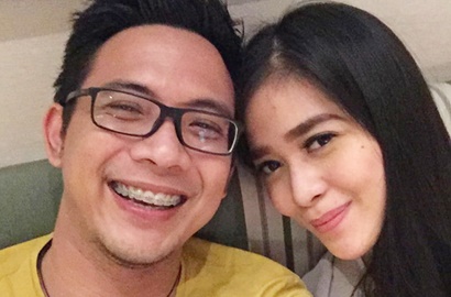 Rahasiakan Penyebab Pisah dengan Gracia, David NOAH: Akan Saya Bawa Sampai Mati