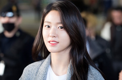 Berubah Drastis, Body Seolhyun Sebelum dan Sesudah Diet Buat Netter Takjub