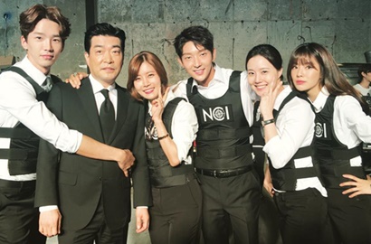 Habiskan Budget Ratusan Miliar, 'Criminal Minds' Lee Jun Ki Dicap Calon Gagal