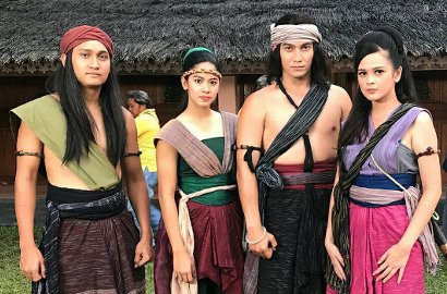 SCTV Tamatkan 'Saur Sepuh', Sang Sutradara Unggah Tulisan Menyentuh