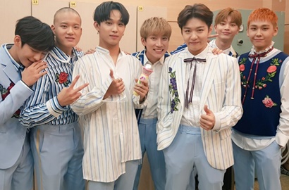 Tak Puas, Fans Protes Merchandise BTOB Isinya Sikat Gigi dan Gelas Kertas