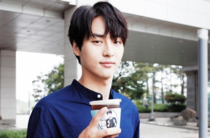 Baru Debut Langsung Jadi Pemain Utama 'Temperature of Love', Yang Se Jong Terbebani?