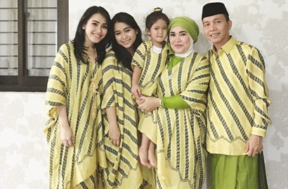 Akui Pernah Gunakan Jasa First Travel, Ayu Ting Ting Bocorkan Fakta Mengejutkan Ini