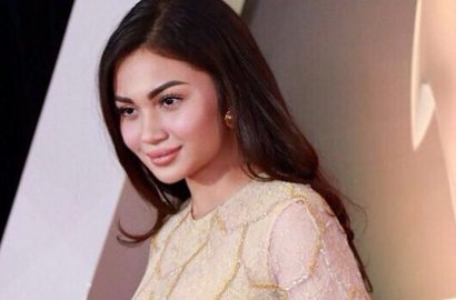 Pede Pamer Foto Seksi, Ariel Tatum Buka Kolom Komentar Instagram
