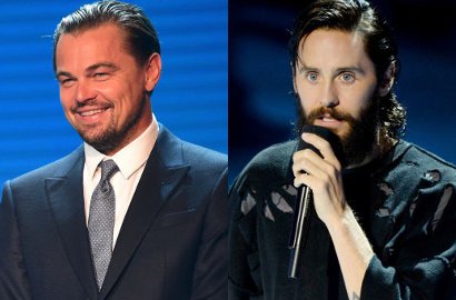 Leonardo DiCaprio Diincar Perankan Joker di Film Solonya, Jared Leto Kesal