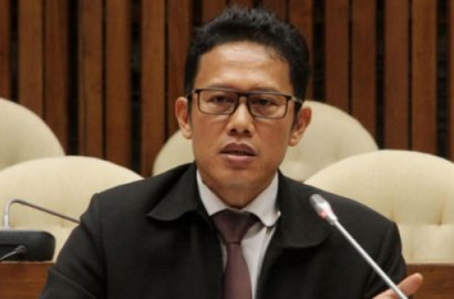 Disebut Dirdik KPK Terburuk, Aris Budiman Merasa Sangat Dilecehkan oleh Novel Baswedan