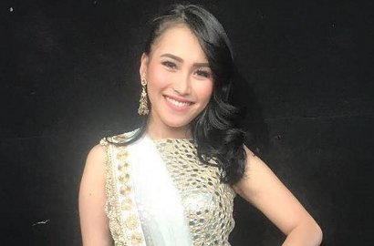 Salah Sebut Nama EXO jadi SM Entertainment, Ayu Ting Ting Ngamuk Dibully EXO-L