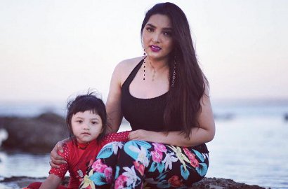 Polosnya Arsy Bilang 'Mau Bikin Bunda Malu', Ashanty Kaget dan Sindir Aksi Porno Millen?
