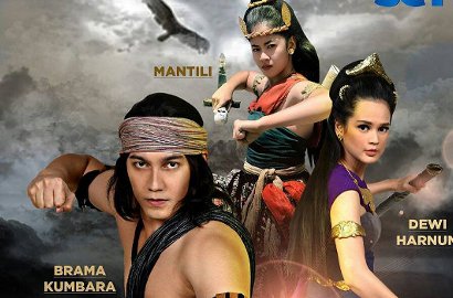 Akhir Cerita 'Saur Sepuh' Panen Kekecewaan Fans, Ini Sebabnya