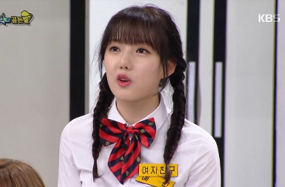 Komentar Kai di 'Happy Together' Jadi Kontroversi, Netter Balik Serang Yerin