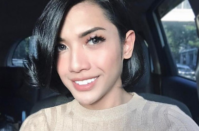 Kena Skandal Video Porno 'Hisap Terong', Millen dan Pacar Menghilang dari Instagram?