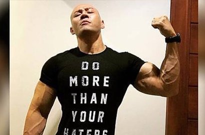 Deddy Corbuzier Girang Akun Instagram Akhirnya Diverifikasi, Netter Sindir Adik Ayu Ting Ting