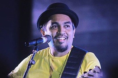 Glenn Fredly Kepergok Mesra Bareng Cewek Cantik, Netter Kasihani Aura Kasih