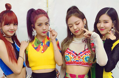 Black Pink Ungkap Pesona Masing-Masing Member, Seperti Apa?