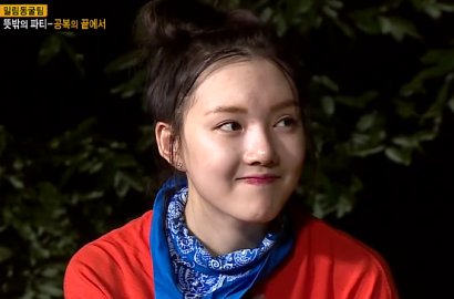 Kuliti Biawak Sendirian di 'LOTJ' Indonesia, Yerin G-Friend Kebanjiran Fans Baru