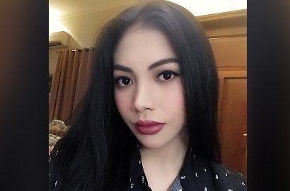 Kezia Karamoy Unggah Video 'Bukti' Belum Melahirkan, Netter Tetap Nyinyir
