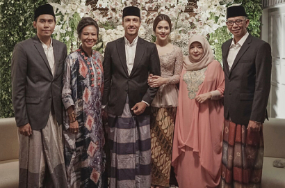 Raisa Unggah Foto-Foto Ini Jelang Menikah, Netter: Sakit Tapi Gak Berdarah