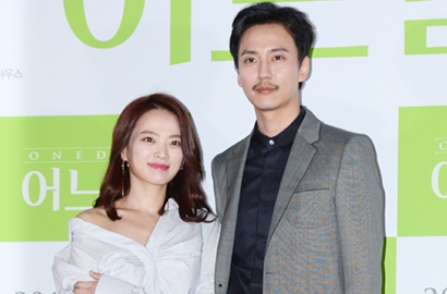 Sibuk Syuting 'Argon', Cerianya Chun Woo Hee Pamer Dukungan dari Kim Nam Gil