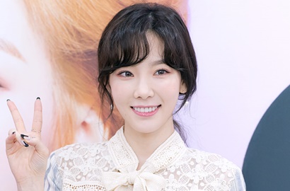 Senang-Senang di London, Tae Yeon SNSD Malah Pamer Foto 'Jelek'