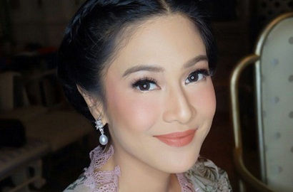 Dikabarkan Pulang Naik Taksi dari Nikahan Raisa-Hamish, Dian Sastro Ramai Digoda Netizen