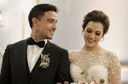 Raisa dan Hamish Daud Kenang Masa PDKT, Netter Singgung Soal Isu Selingkuh