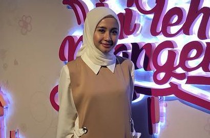 'Anak Tiri' Makin Lengket, Laudya Cynthia Bella Sudah Gelar Pengajian Pernikahan?