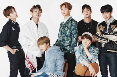 Siap-Siap, BTS Bakal Kunjungi Kim Heechul cs di 'Ask Us Anything'