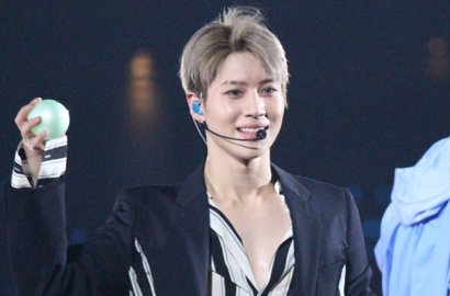 Komentar Dukungan Taemin SHINee untuk Onew Ternyata Skenario?