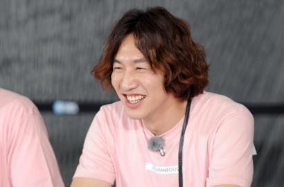 Ngebet Dipijat Soyu di 'Running Man', Kwang Soo Malah Diledek Tak Punya Bokong