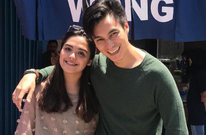 Pamer Foto Menggemaskan Bareng Vebby Palwinta, Baim Wong Diingatkan Soal Umur