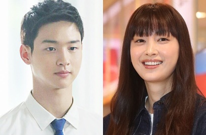 Gabung 'Beautiful Days', Jang Dong Yoon 'School 2017' Siap Jadi Anak Lee Na Young
