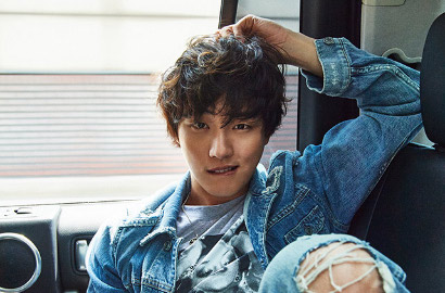 Yoon Shi Yoon 'Dipaksa' Jadi G-Dragon di '2 Days 1 Night', Mirip?