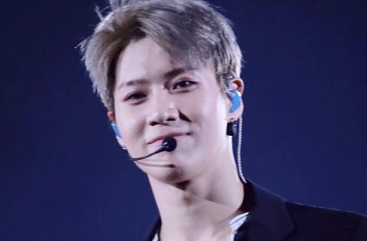 Dukungan Taemin SHINee untuk Onew Dianggap Skenario, Netter Salahkan SM