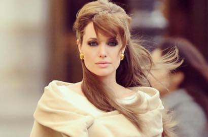 Setahun Berpisah dari Brad Pitt, Angelina Jolie: Aku Tidak Betah Jomblo