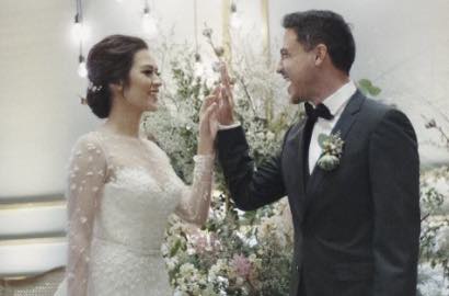 Dibully Check In di Hotel, Raisa Bantah Liburan Berdua dengan Hamish Sebelum Nikah