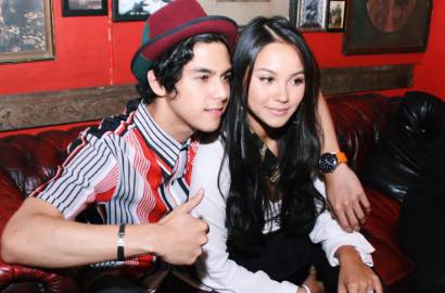 'Ditantang' Dhani Nikah di Usia 25 Tahun, Ini Jawaban Al Ghazali dan Alyssa Daguise